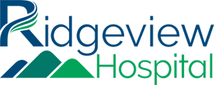 Ridgeview Behavioral Hospital logo