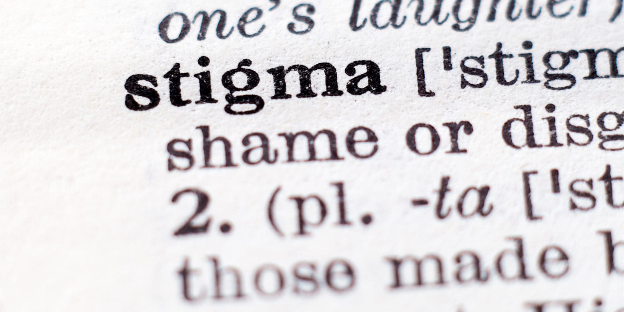 11mental illness stigma
