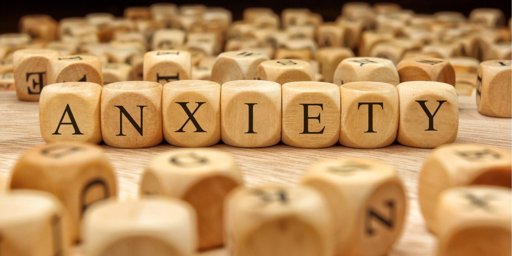 Anxiety Awareness: What's Your Risk? - Ohio Mental Health Center