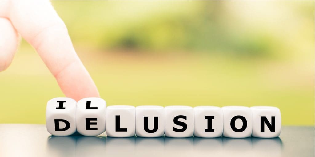 Delusions Vs Hallucinations: What’s The Difference? - Ohio Mental Health