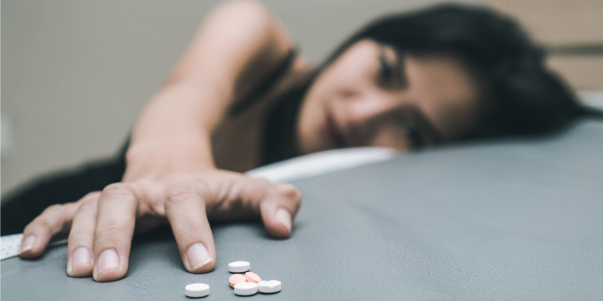 Is Xanax Addictive? Xanax Faqs - Ridgeview Behavioral Hospital