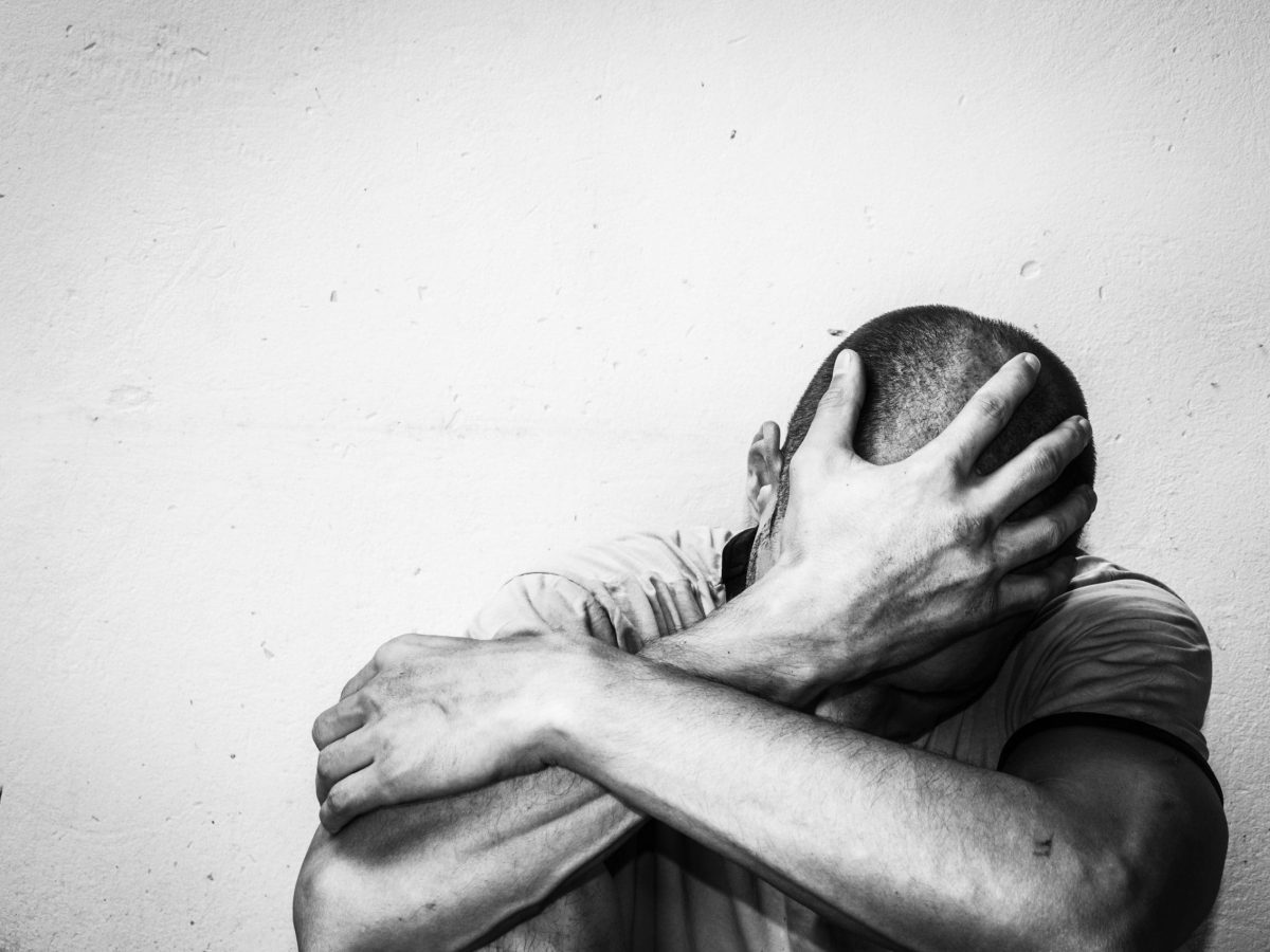 Passively Suicidal: A Warning Sign You Should Never Ignore