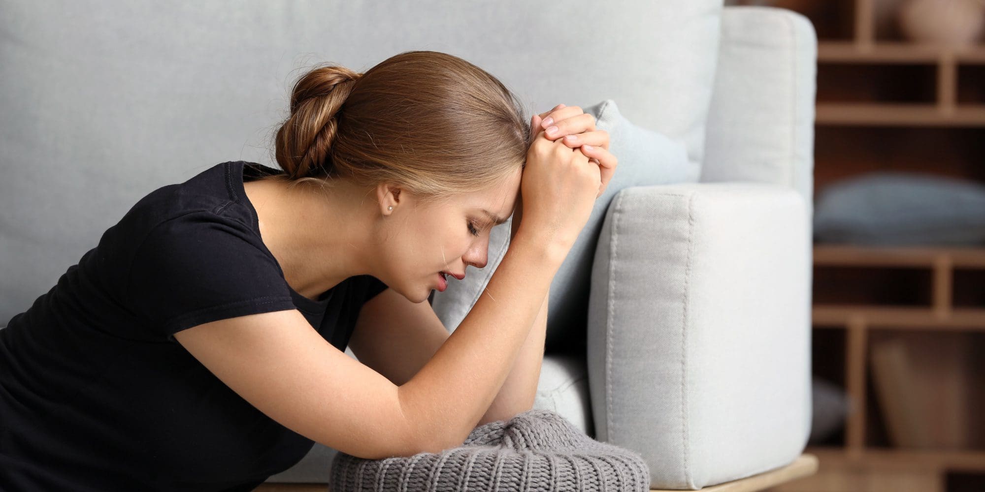 Is Inpatient Anxiety Treatment Right For You 