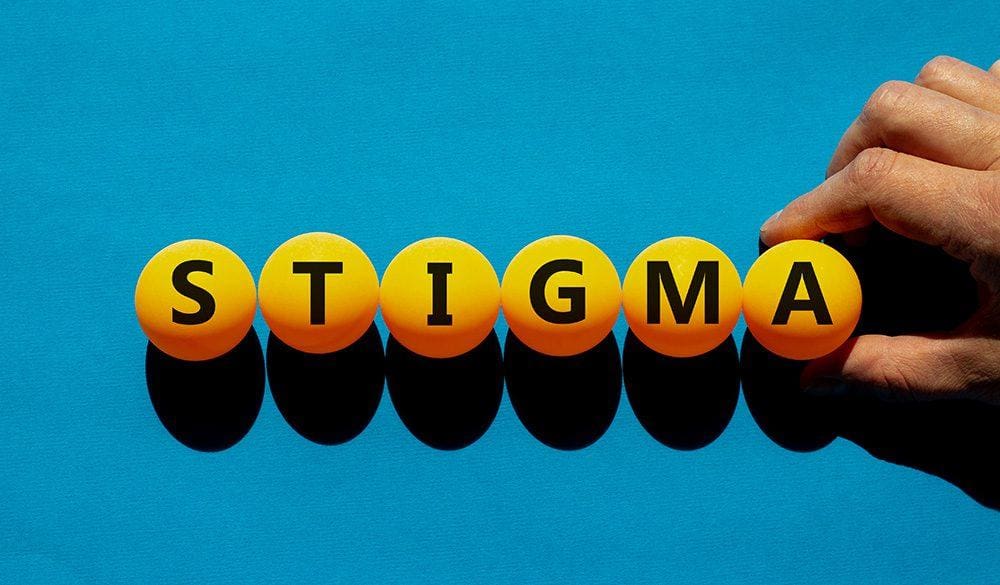 stigma