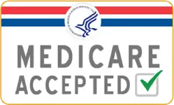 11Medicare Accepted