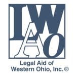 11Legal Aid of Western Ohio logo
