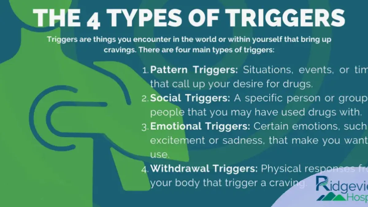 When Life Hits the Fan: What Really Triggers Our Reactions