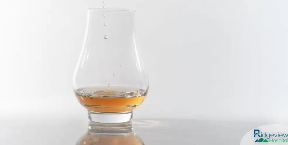 alcohol drink - illustration