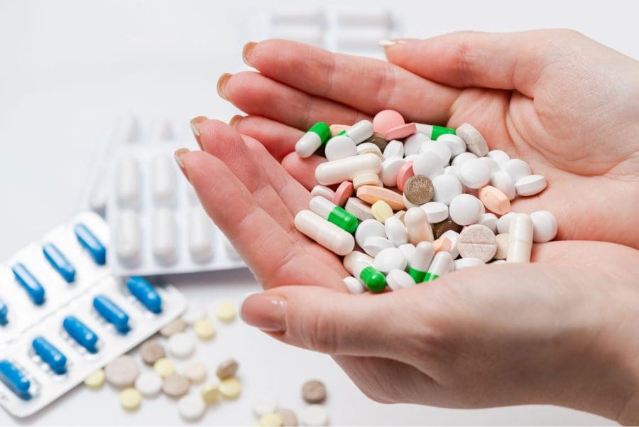 xanax detox